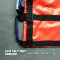 Carry Sheet Stretcher Emergency Scoop Stretcher